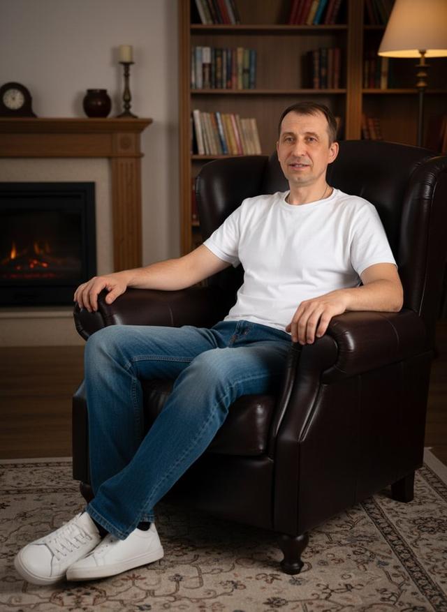 Психолог Денис Горбунов — помощь при психолог при созависимости